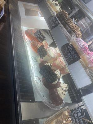 K & N Sugar Shop Sweets & Treats