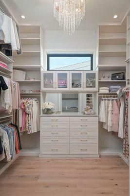 Inspired Closets - Bonita Springs
