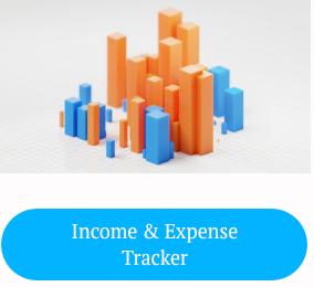 Radiant Bookkeeping