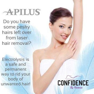 Confidence Med Spa