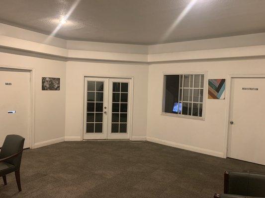 Rapid Response Mold Testing