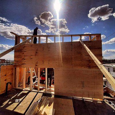 Charm County Solution