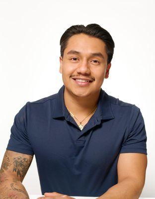 Christian Agustin Licensed Real Estate Salesperson