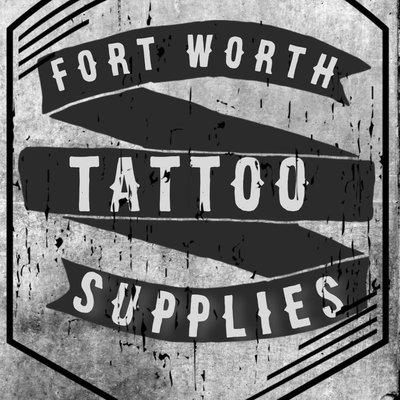Fort Worth Tattoo Supplies