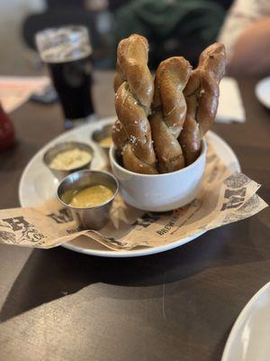 MudHen Brewing Company