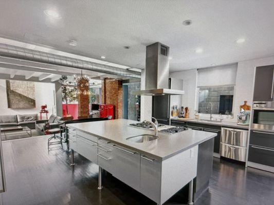 Cumbo Chris Construction