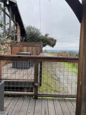 Christopher Creek Winery