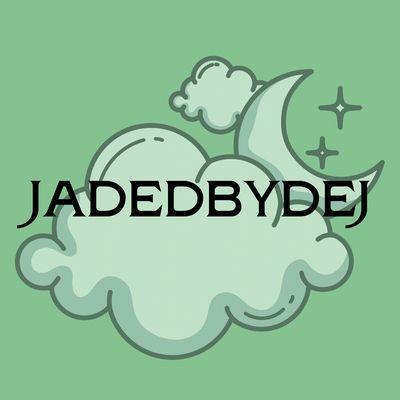 Jadedbydej