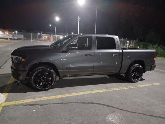 Maguire Dodge Ram of Syracuse