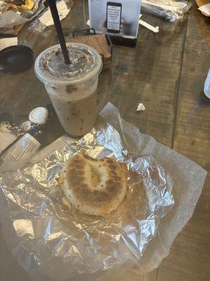 Common Ground Coffee Bar