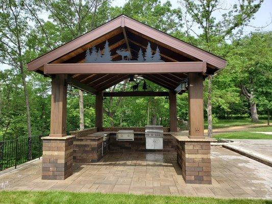 A Plus A J Landscaping