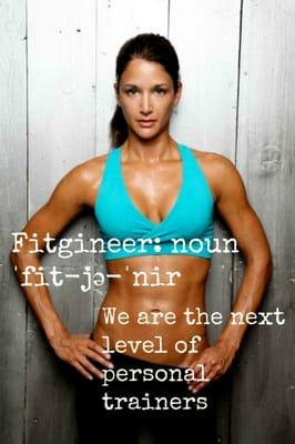 I want a custom fitness and nutrition program by a fitgineer!