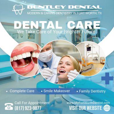 Bentley Dental