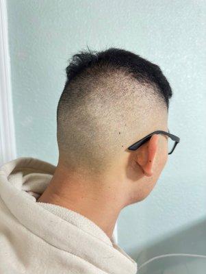 People's Barber & Shop