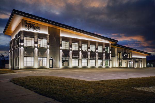 Matt & Carrie Carper - Better Homes and Gardens