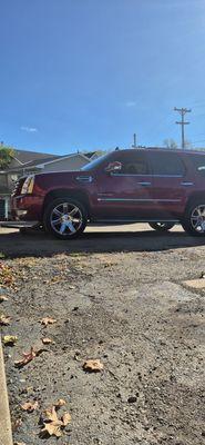 One Stop Auto & Tire