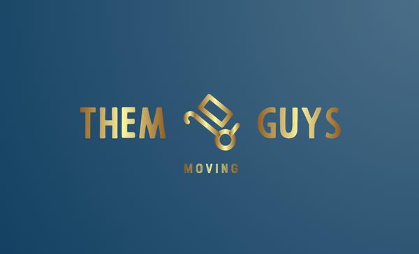 Them Guys Moving