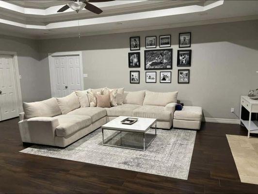 Mia Bee’s Cleaning