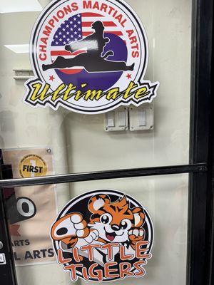 Champions Martial Arts - Long Island City