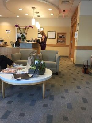 Smilow Cancer Hospital at Yale-New Haven