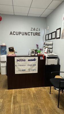 Zli Wellness Acupuntcure