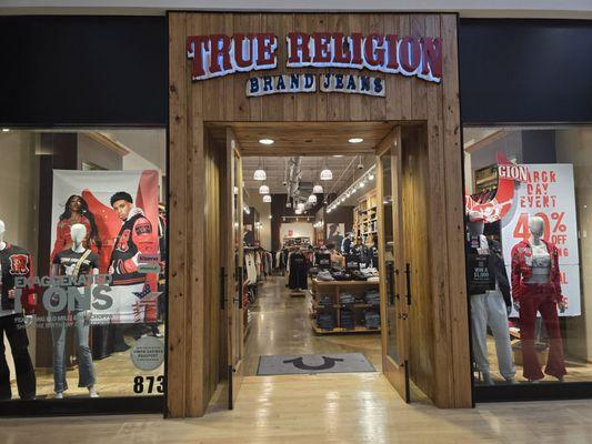 True Religion