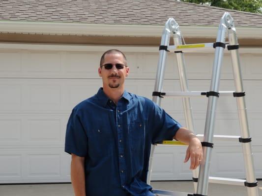 Partner's Inspection