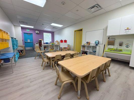 The Learning Experience - Anderson Mill