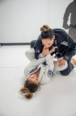 Illinois Brazilian Jiu-Jitsu Academy