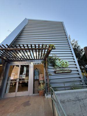 SEED People's Market