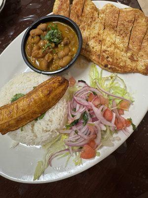 EL Encuentro Del Sabor