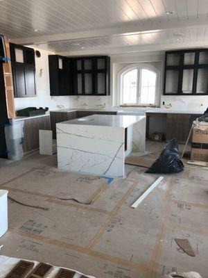 We Remodel Your Home