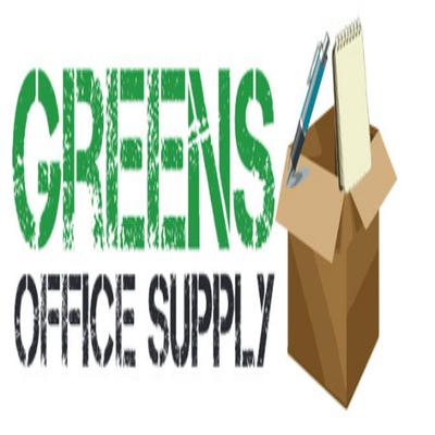 Green's Office Supply