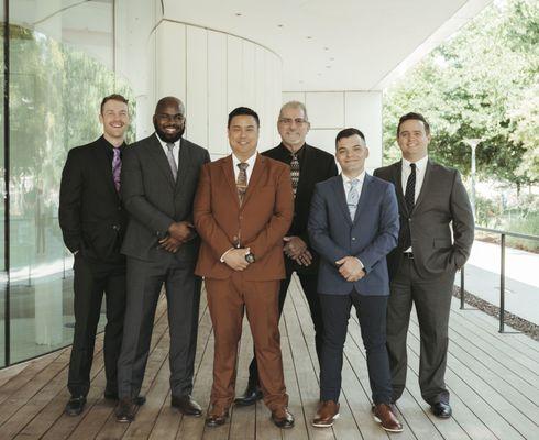 Lai & Turner Law Firm PLLC