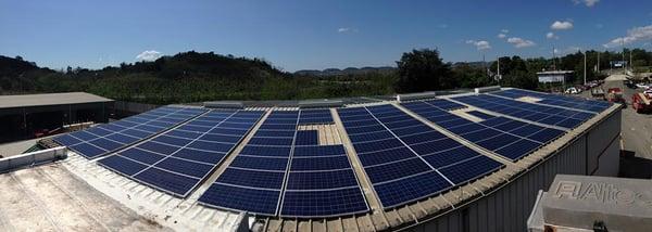 Engineered Power Solutions