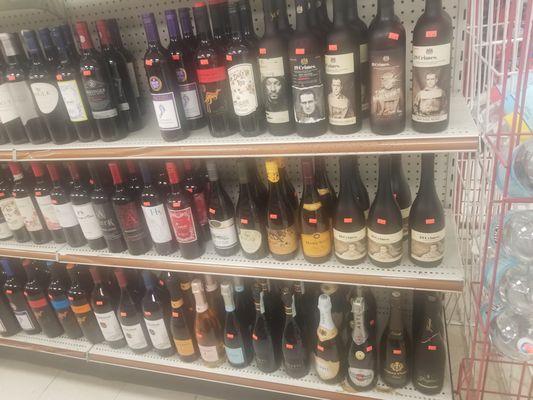 Dwight Station Mini Mart