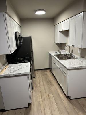 Brothers Flooring & Painting