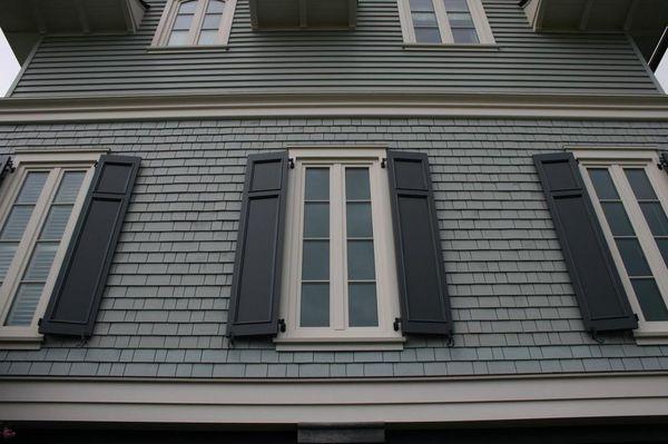 New Horizon Shutters Inc