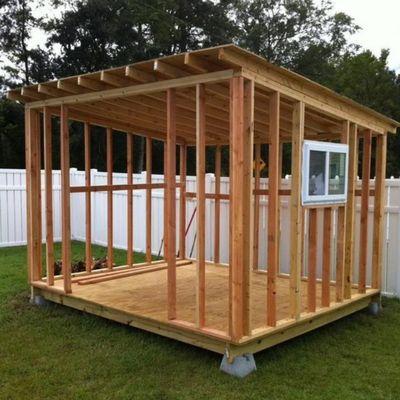 Eden Remodeling and Painting