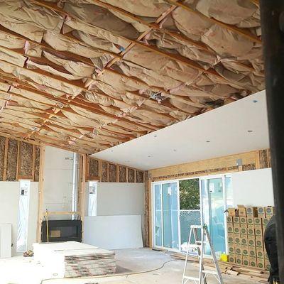 Anthony Peña Drywall & Paint