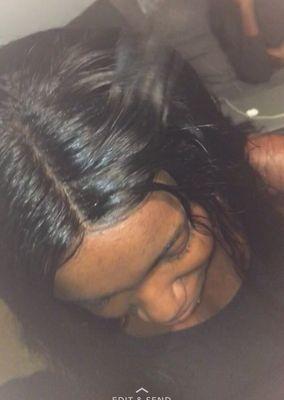 Hair By Ngoneh Jobarteh