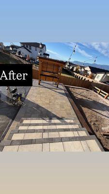 The Legendary Landscaping