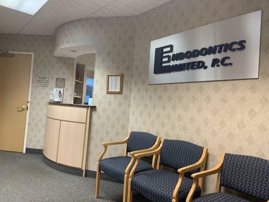 Waiting Room