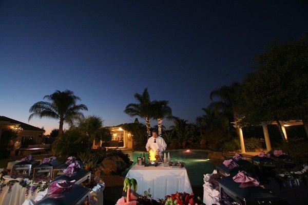 Gunther's Restaurant and Catering