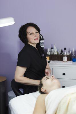 Beauté Holistic Skin Care