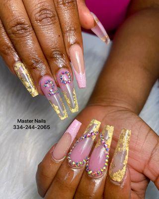 Master Nails