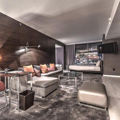 The Luxurious Escape Vacation Rentals