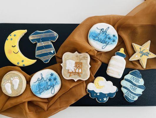 Mandi’s Cookie Corner