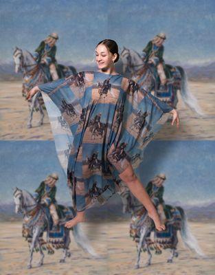 Elena Erős Art & Fashion