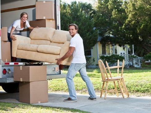 E-Z Moving Services